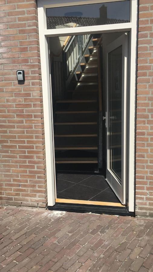 Ruim Appartement Met Sauna, Zuidstraat 125 In 韦斯特卡佩勒 外观 照片