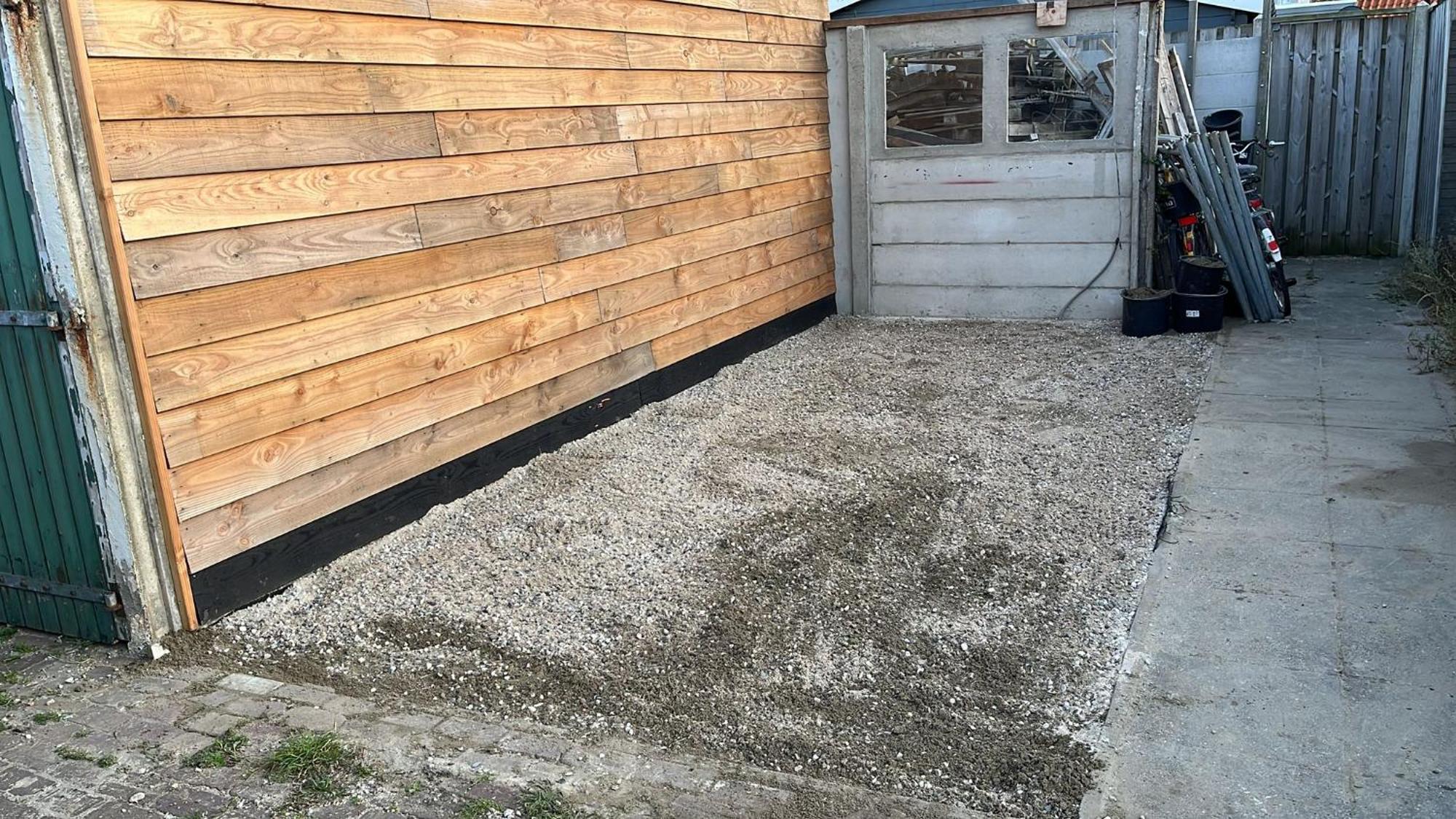 Ruim Appartement Met Sauna, Zuidstraat 125 In 韦斯特卡佩勒 外观 照片